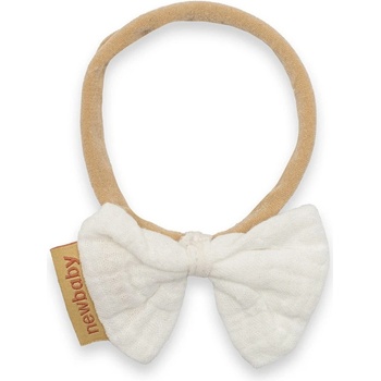 Čelenka pro miminka New Baby white