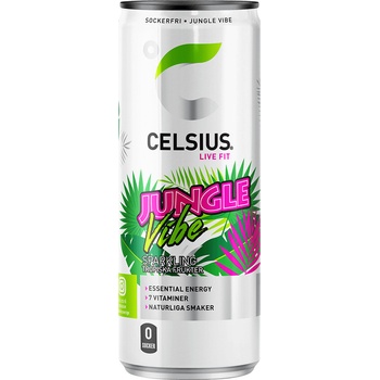 Celsius Energy Drink 355 ml