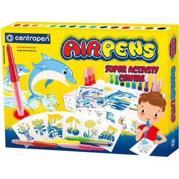 Centropen Super Activity Centre 1500 15 ks