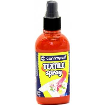 Centropen Textile spray červený 100 ml 1139