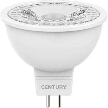 CENTURY LX60-065330, LED žárovka MR16 GU5,3 6W 3000K
