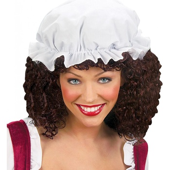 Čepička Selka bílý