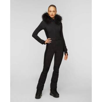 černý Dámská S Kožíškem Sportalm