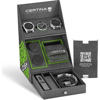 Certina C041.407.19.051.00