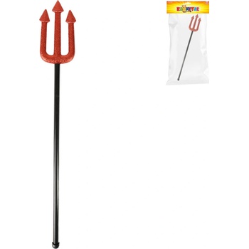 Čertovské vidle skládací 104 cm