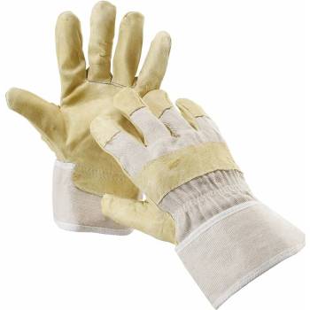 Cerva Jay Rukavice kombinované 1 pár