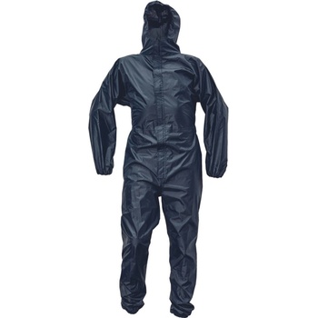 Cerva LEIGH Nepromokavá kombinéza tmavě modrá 0315011840002