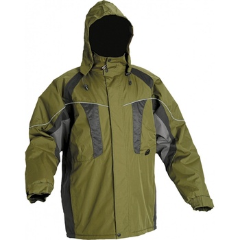 Cerva NYALA pracovní bunda zelená