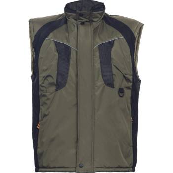 Cerva Vesta NYALA zateplená Zelená 03030010100