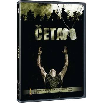 Četa DVD