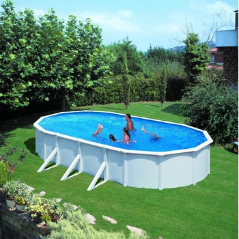 CF Classic 6,1 x 2,2 x 1,2 m 28914