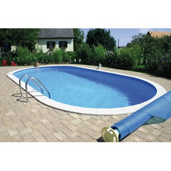 CF Exklusiv WHITE/Blue 600 x 320 x 150 cm