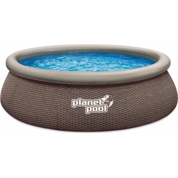 CF Quick Ratan 3,66 x 0,91 m