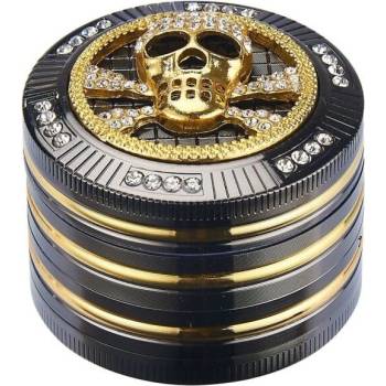 Champ Drtička tabáku High Skull Kovová
