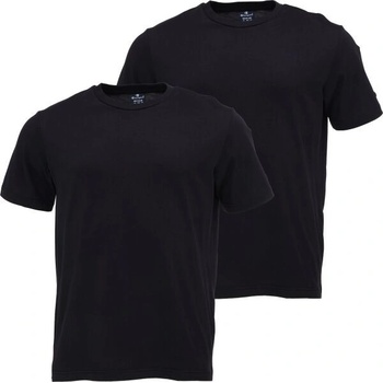 Champion 2pack Crew-Neck 219844-KK001 černá