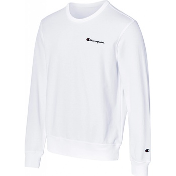 Champion dámská mikina bílá