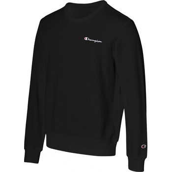 Champion dámská mikina černá