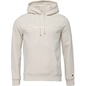Champion HOODED béžová