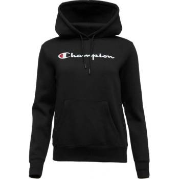 Champion Hooded Sweatshirt 116579-KK001 černá