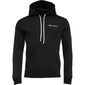 Champion hooded sweatshirt 219208-KK001 černá