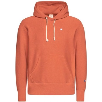 Champion Hoodie orange Men oranžová