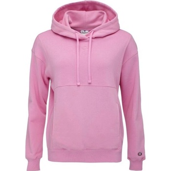 Champion LEGACY dámská mikina růžová