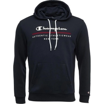 Champion LEGACY mikina tmavě modrá