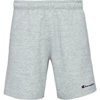 Champion LEGACY pánské šortky šedá