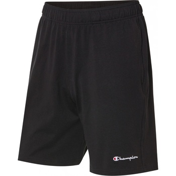 Champion pánské kraťasy černá