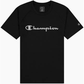 Champion pánské tričko BLACK