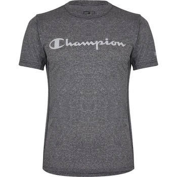 Champion pánské tričko GREY