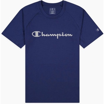 Champion pánské tričko NAVY
