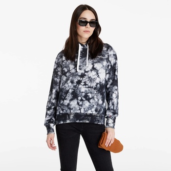 Champion Rochester Street Culture hooded Sweatshirt Dark