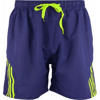 Charlie pánské koupací K9876 fialové