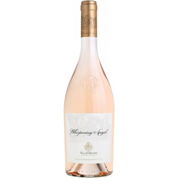 Château d’Esclans Whispering Angel 2023 13% 0,75 l (holá láhev)