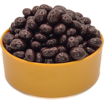 CHD Třebíčsko Rozinky v hořké čokoládě 1 kg