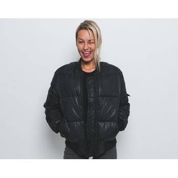 Cheap Monday Risky Bomber Black