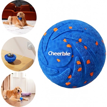Cheerble MÍČEK pro psy