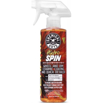 Chemical Guys Hydrospin Wheel Ceramic Coating 473 ml