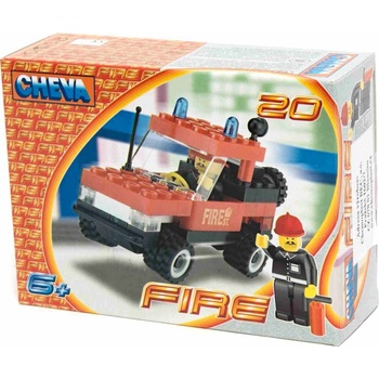 Cheva 20 Požární hlídka