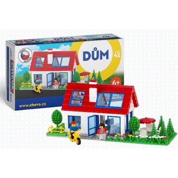 Cheva 42 Dům