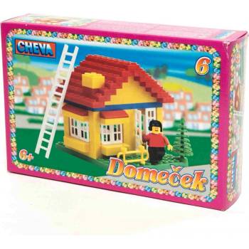 Cheva 6 Domeček