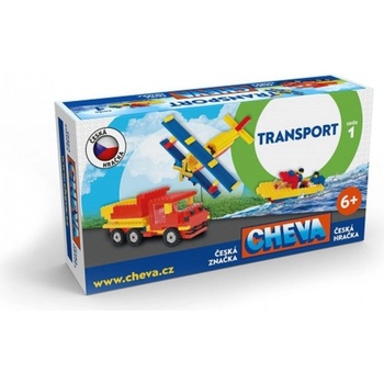 Cheva Transport 1