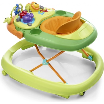 Chicco Walky Talky Green