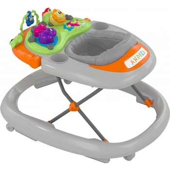 Chicco Walky Talky Grey