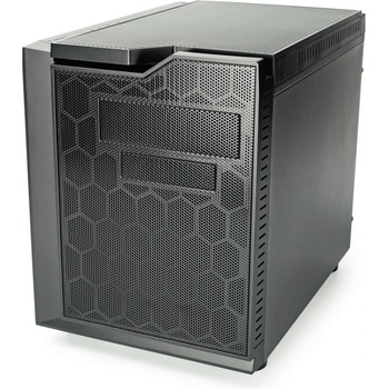 Chieftec Gamer Series Cube CI-01B-OP