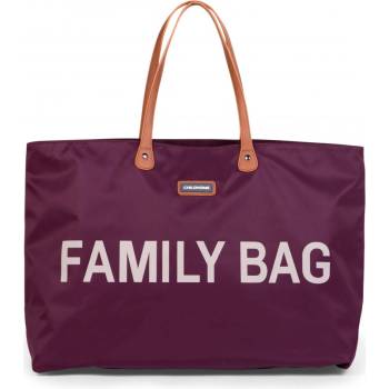 Childhome taška Family Bag Black