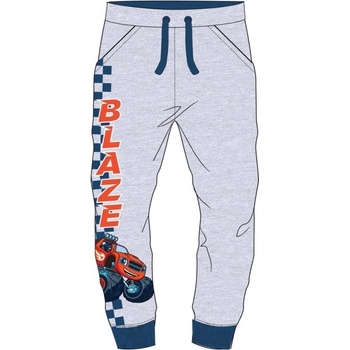 chlapecké tepláky Blaze Plamínek a Čtyřkoláci