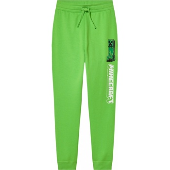 Chlapecké tepláky Minecraft