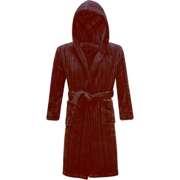 Chlapecký župan Wolf Z2898 šedý šedá